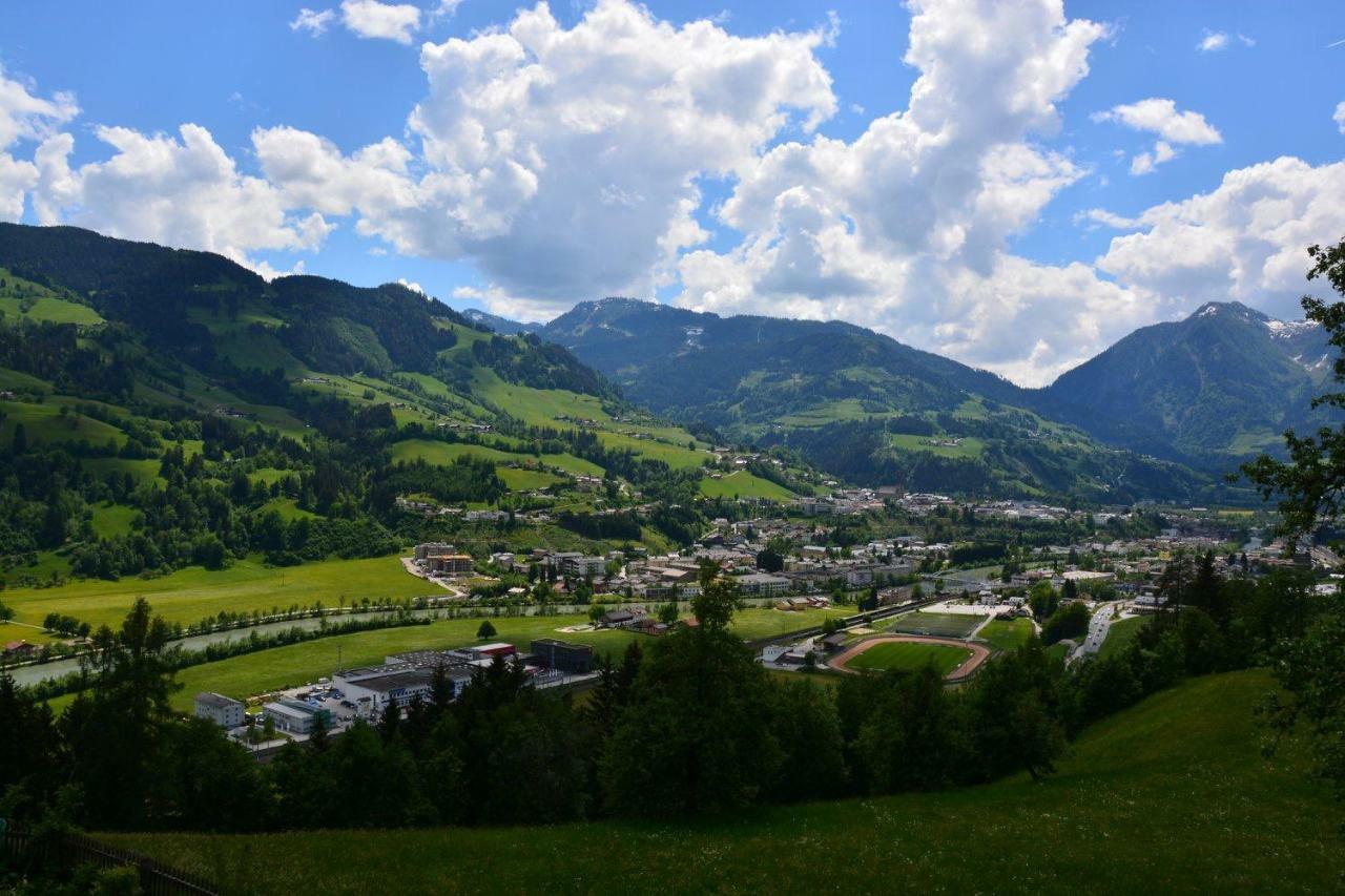 Niederstallnhof Sankt Johann im Pongau Zewnętrze zdjęcie